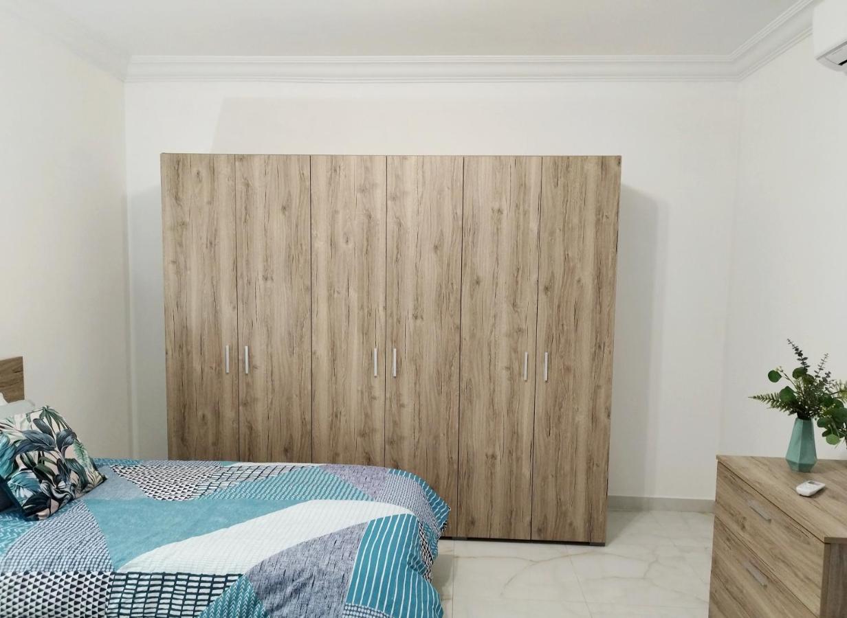 Large And Modern Apartment In The Centre Of Malta 莫斯塔 外观 照片