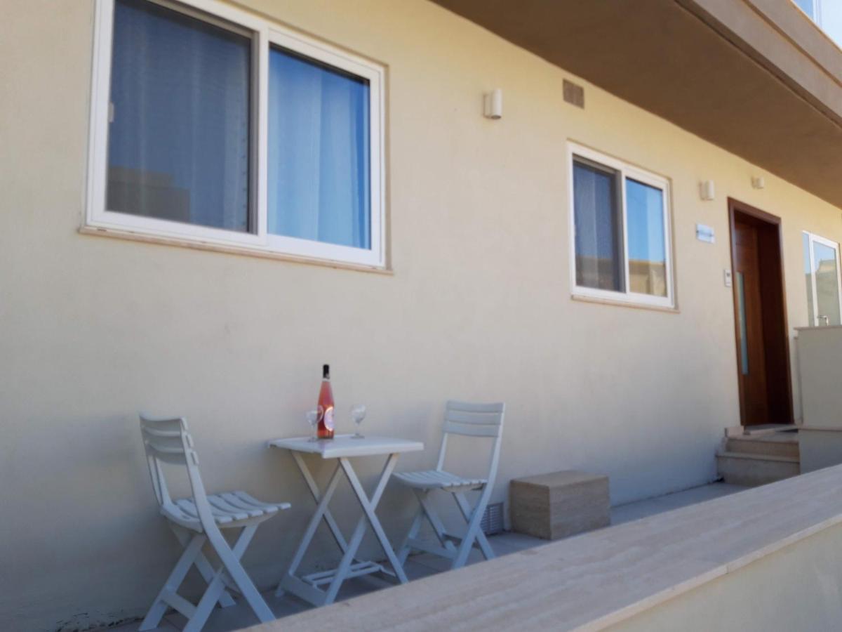 Large And Modern Apartment In The Centre Of Malta 莫斯塔 外观 照片