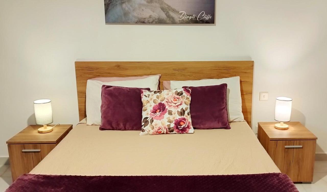 Large And Modern Apartment In The Centre Of Malta 莫斯塔 外观 照片