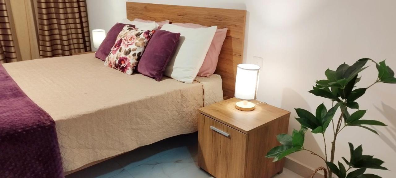 Large And Modern Apartment In The Centre Of Malta 莫斯塔 外观 照片