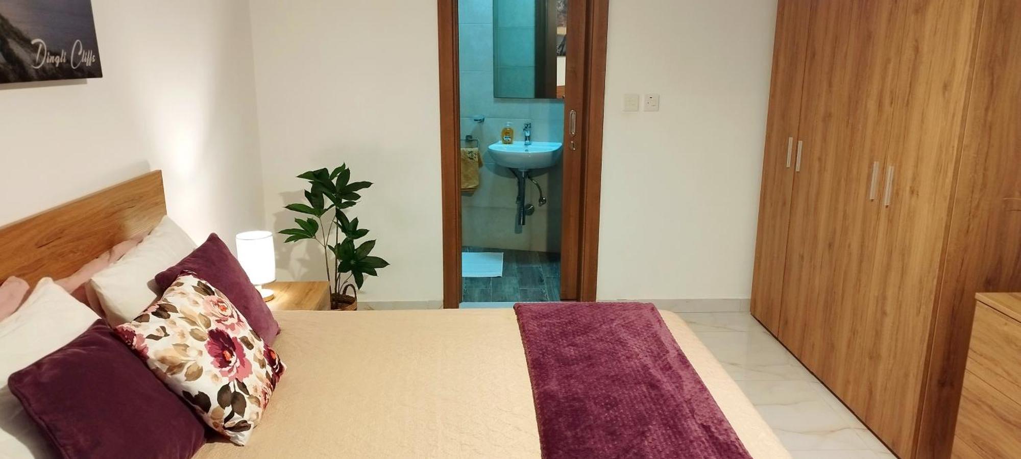 Large And Modern Apartment In The Centre Of Malta 莫斯塔 外观 照片
